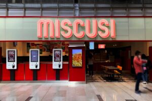 Miscusi