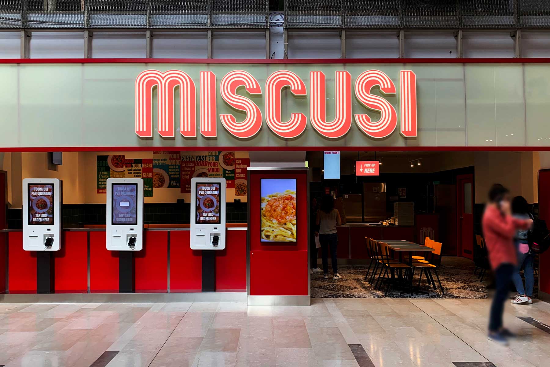 Miscusi